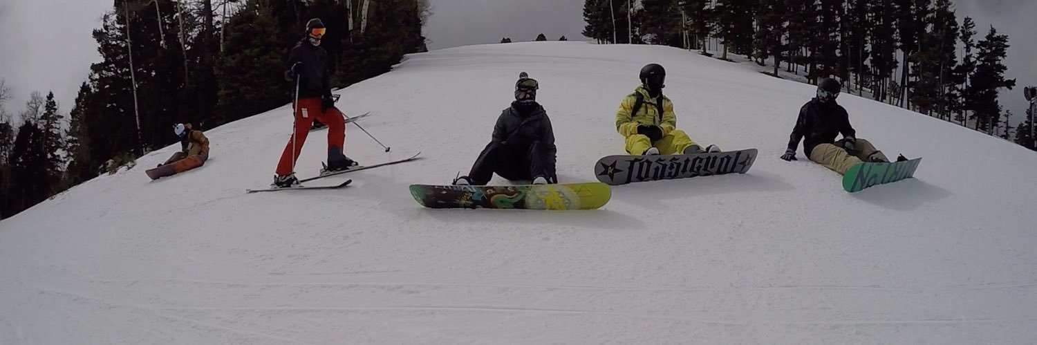Dylan Rigby banner