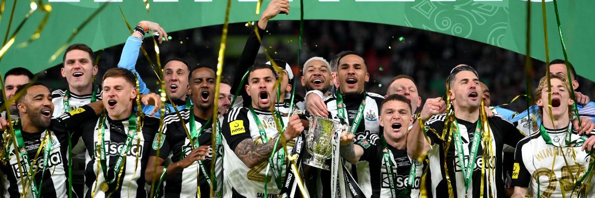 MarcusNUFC123's profile banner image