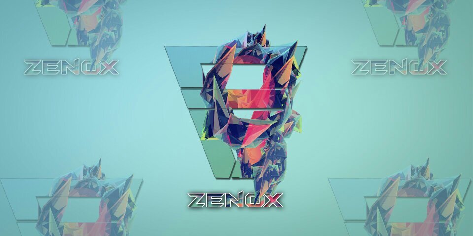 PayZenox's profile banner image