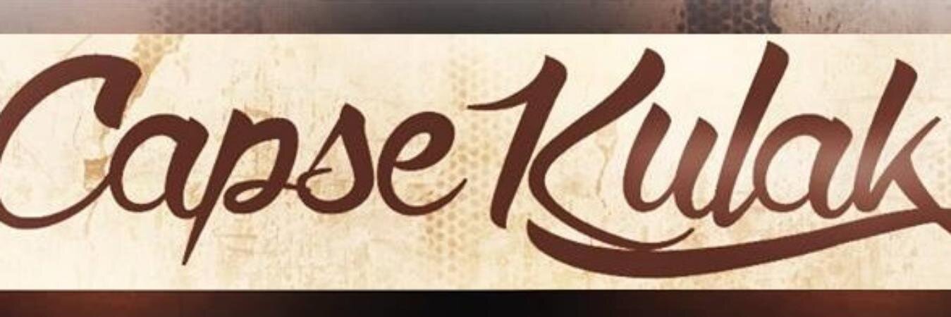 CapseKulak's profile banner image