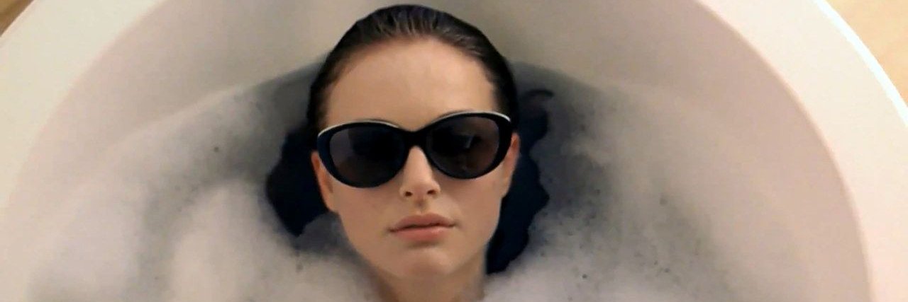 NataliePortman.com banner