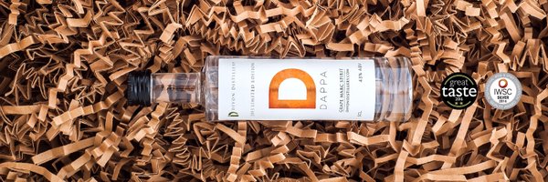 DevonDistillery Profile Banner