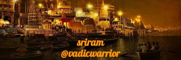 Śrīrām 🇮🇳 (Modi's Family)'s banner