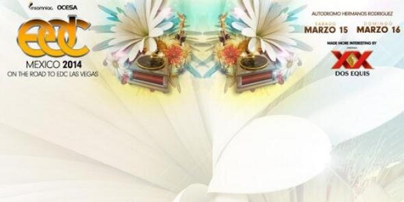 info_EDCMEXICO's profile banner image