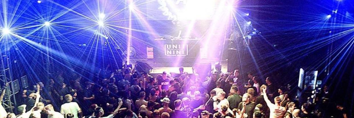 Jamie Stimpson banner