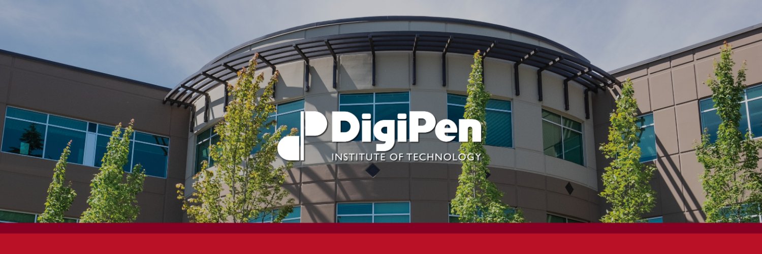 DigiPenNews's profile banner image