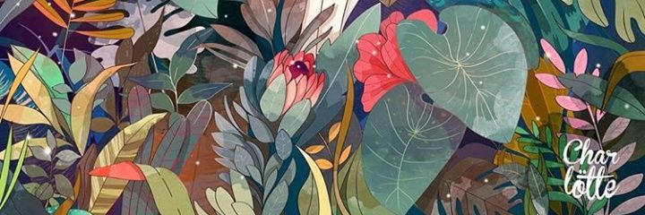 Aandee10's profile banner image