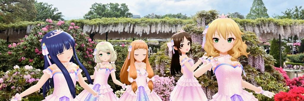 るみなー banner