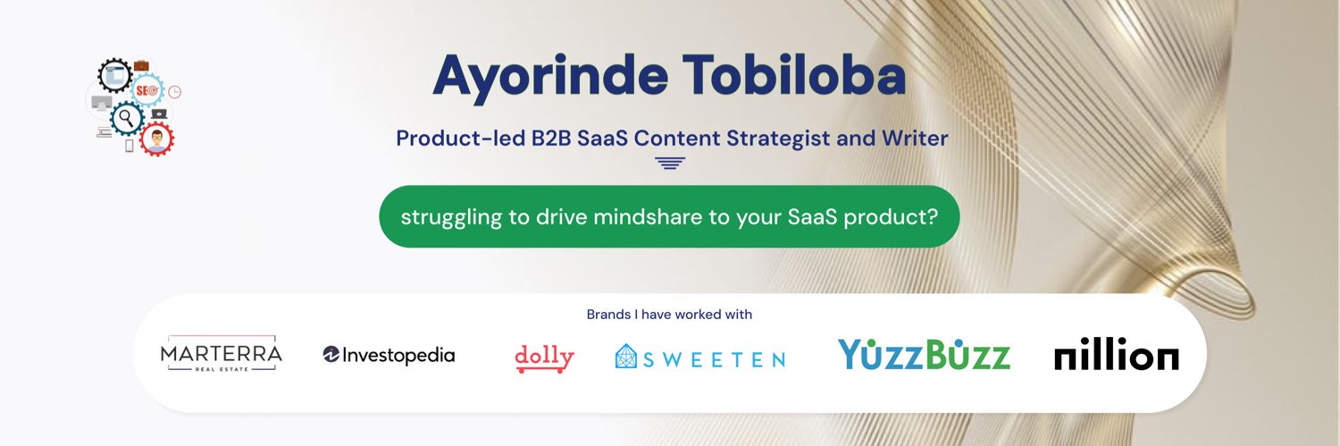 Tobiloba Ayorinde banner