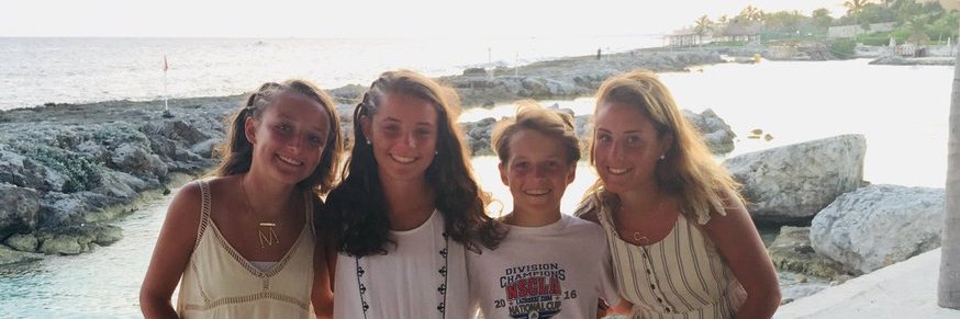 Mike Clevenger banner