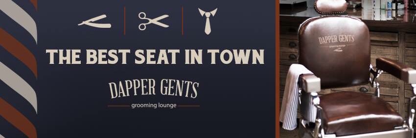 dappergrooming's profile banner image