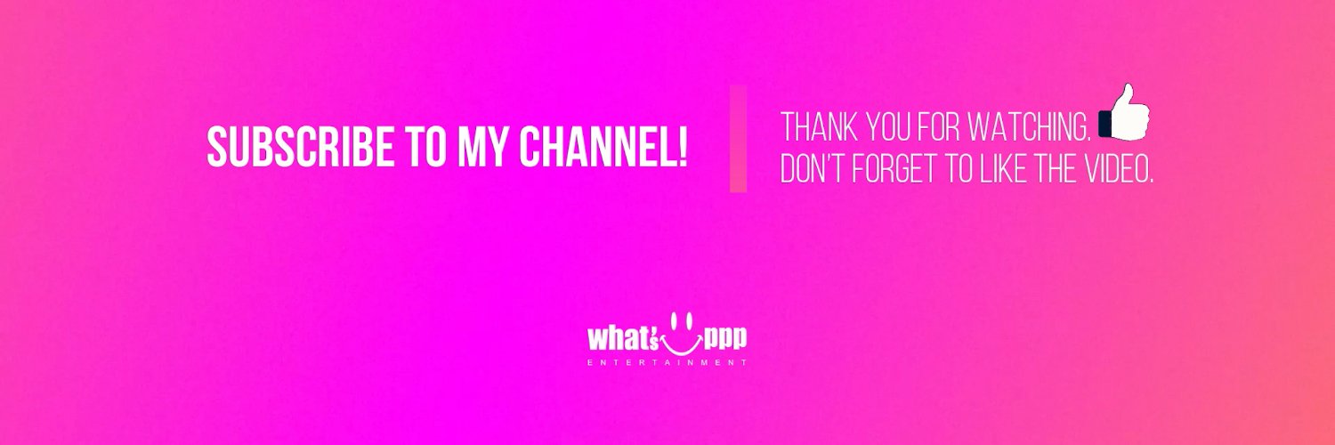 What'suppp Entertainment: Indie Music & Rising Art banner