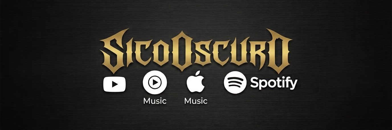 SicoOscuro's profile banner image