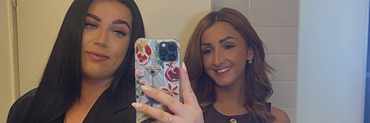 elliegrayx's profile banner image