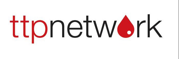 TTP Network banner