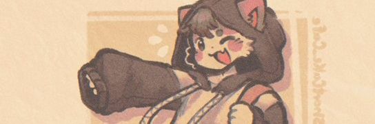 BM 🍌 banner