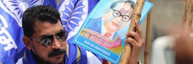krishnaambedkar's profile banner image