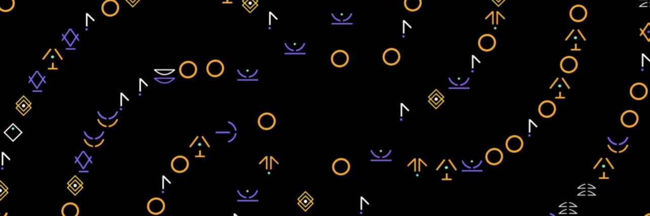 Skelt's profile banner image