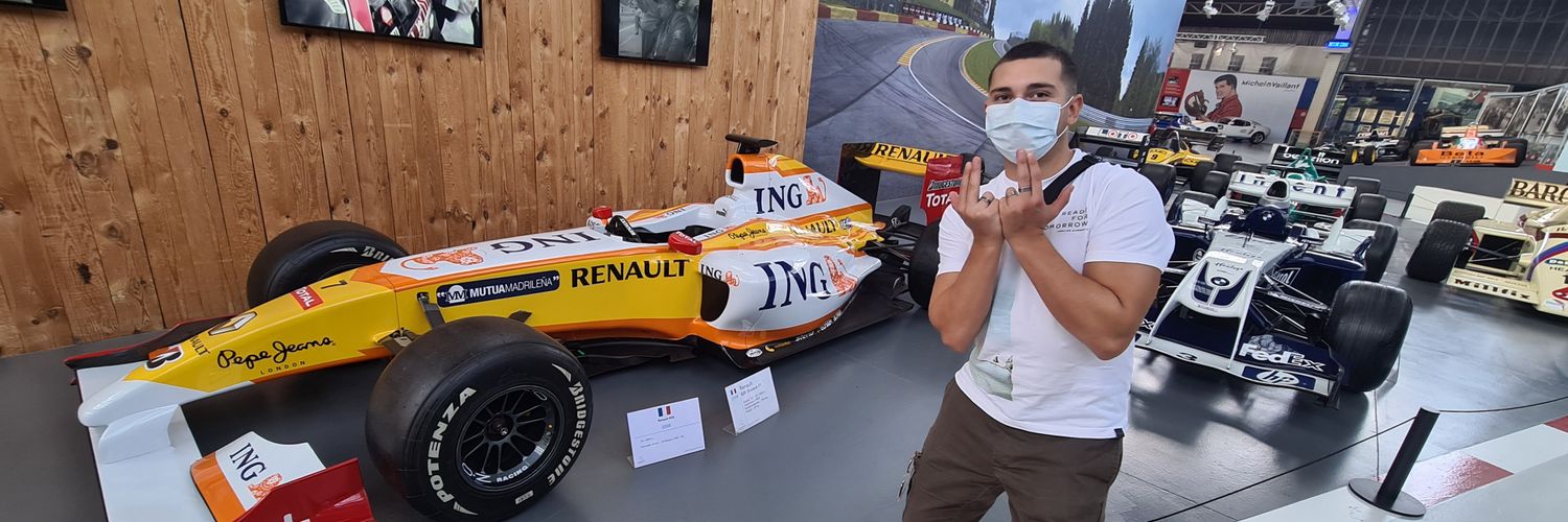 PabloRmf's profile banner image