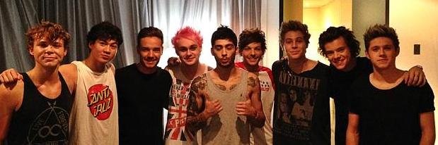 ChDirectioner18's profile banner image