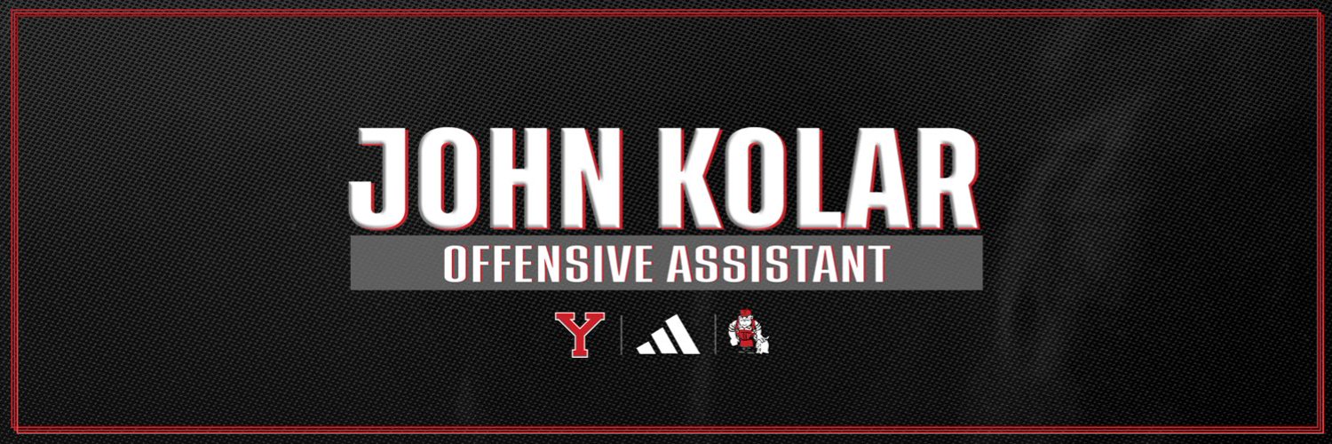 John Kolar Profile Banner