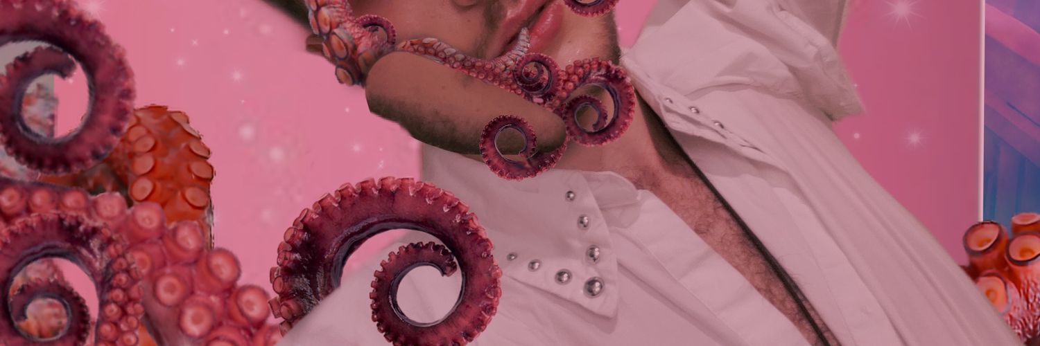 Jonnyloid's profile banner image