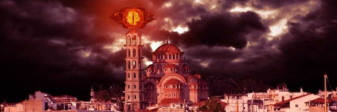 ligoumitis's profile banner image