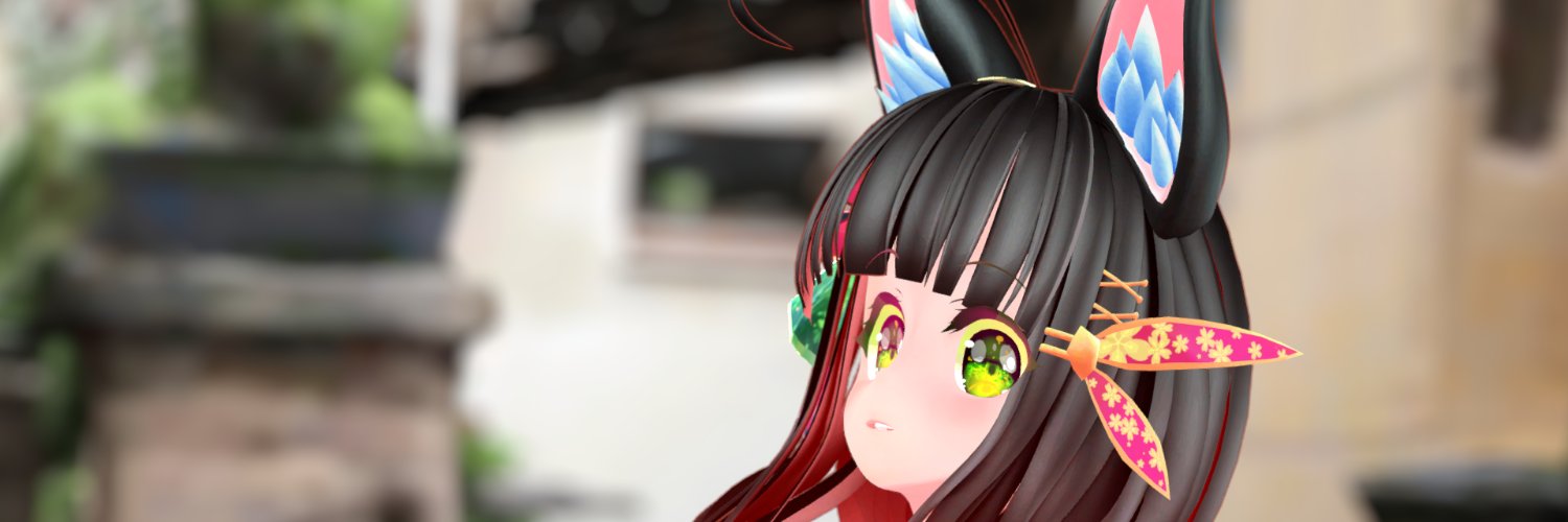 Ka_Ta_Yu's profile banner image