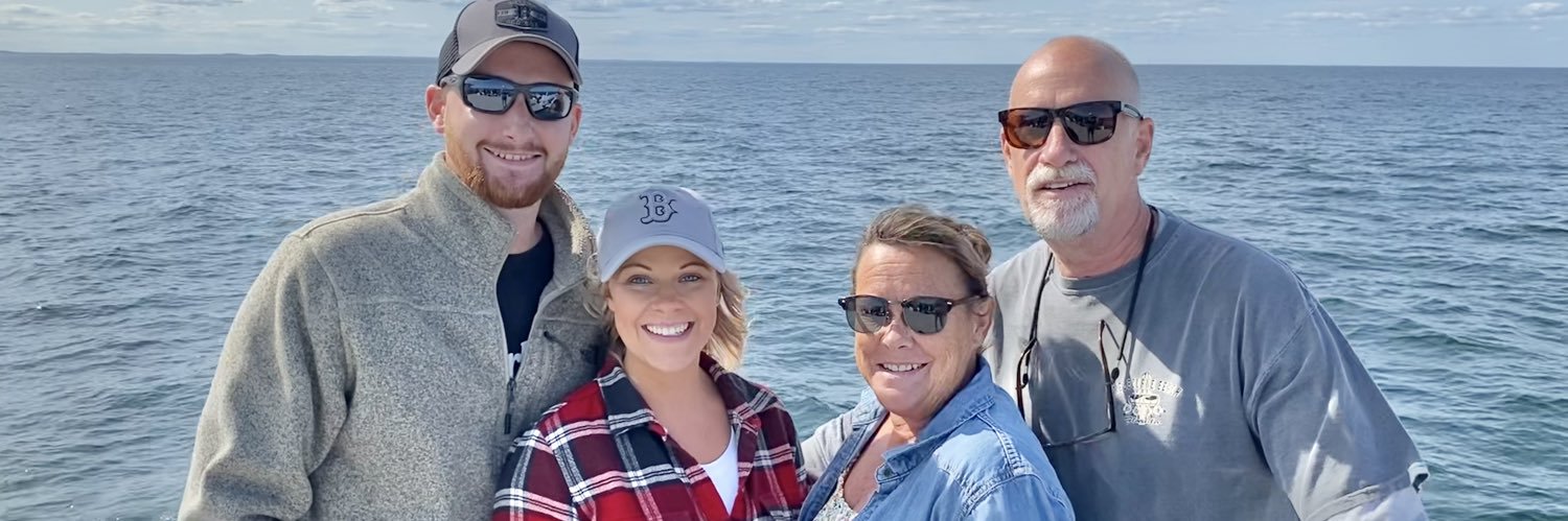 SandraLeighhhhh's profile banner image