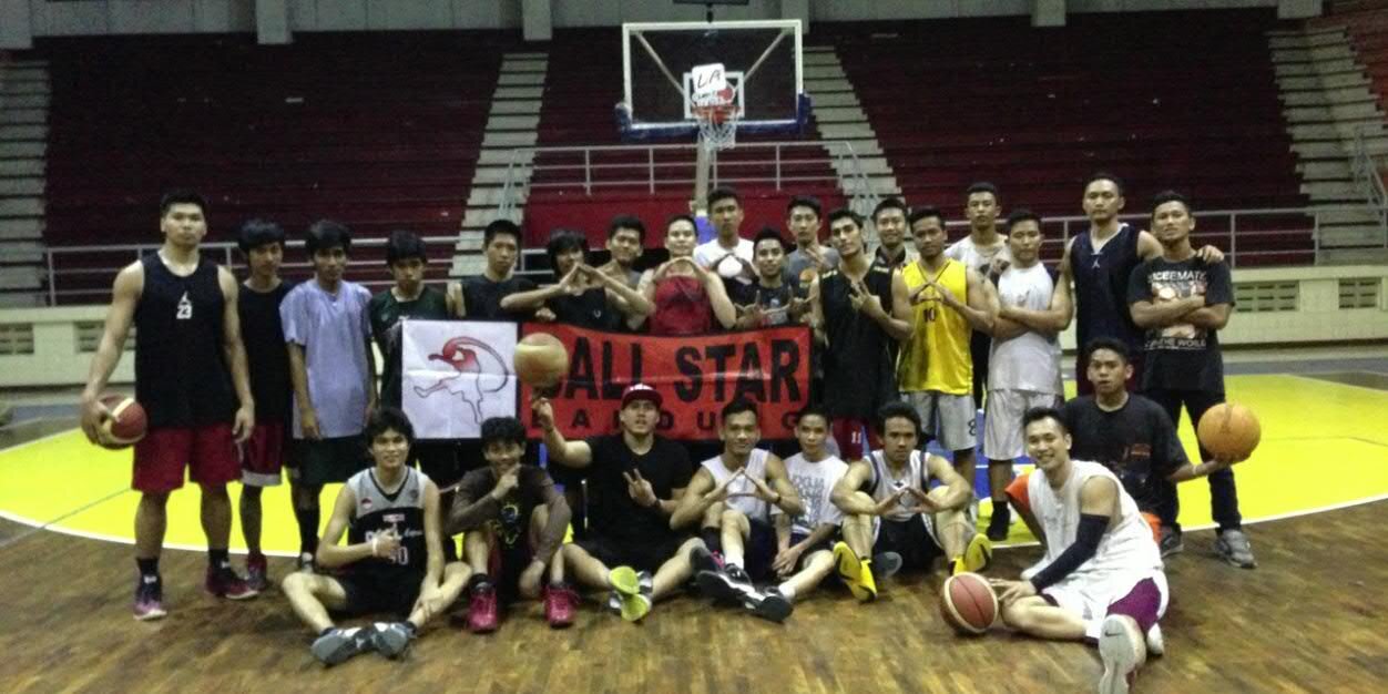 BallStarBDG's profile banner image