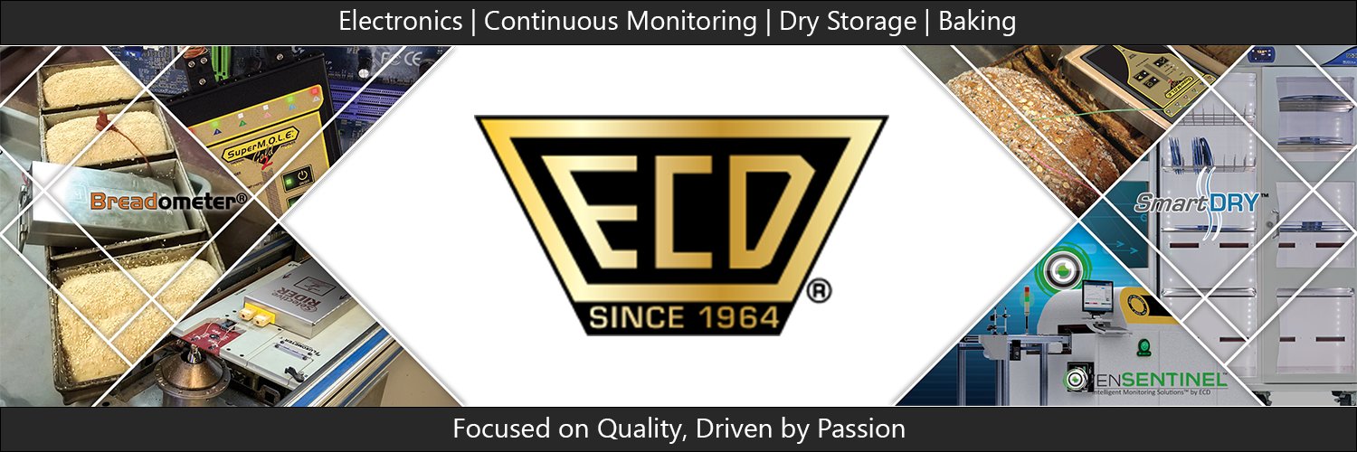 ECD banner
