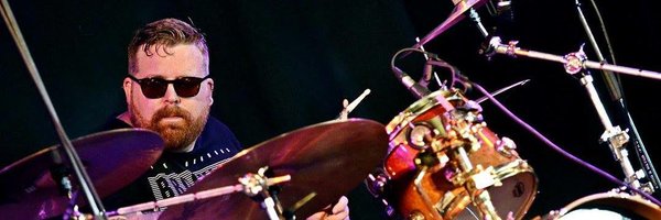 stevethedrummer Profile Banner