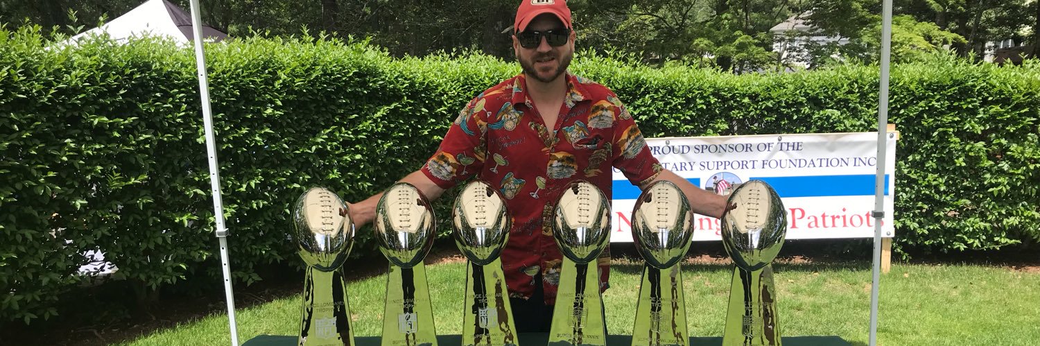 Conor Kennedy banner