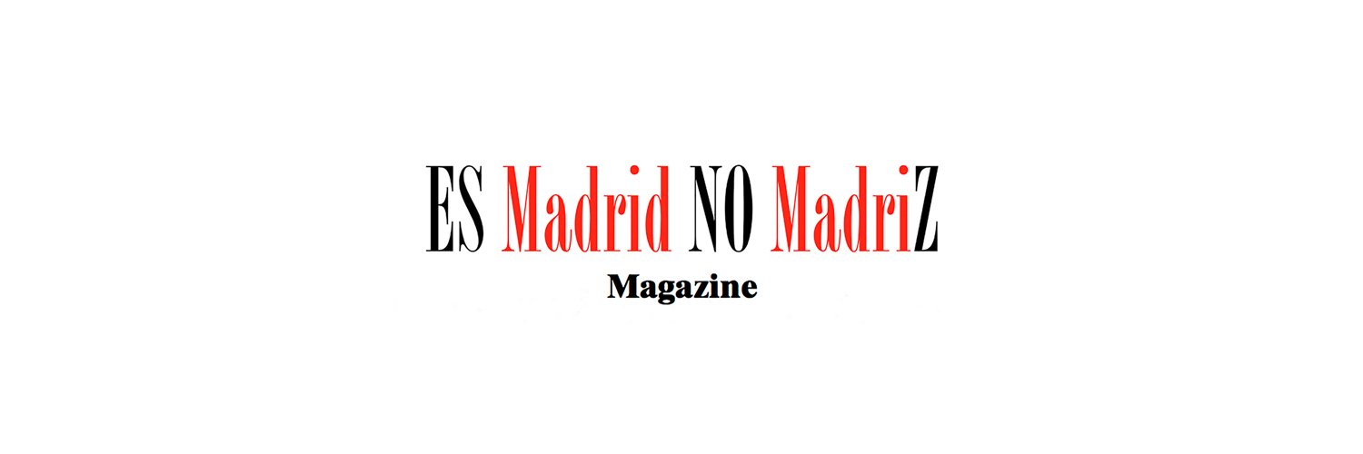 Es Madrid no Madriz banner