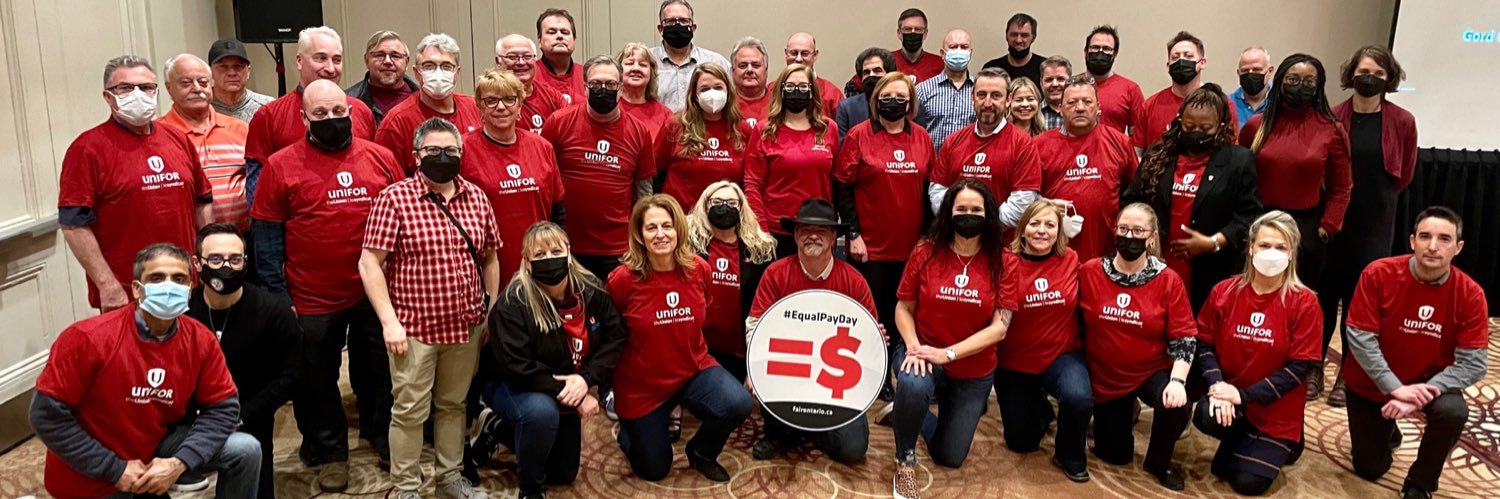 Tracey Ramsey banner