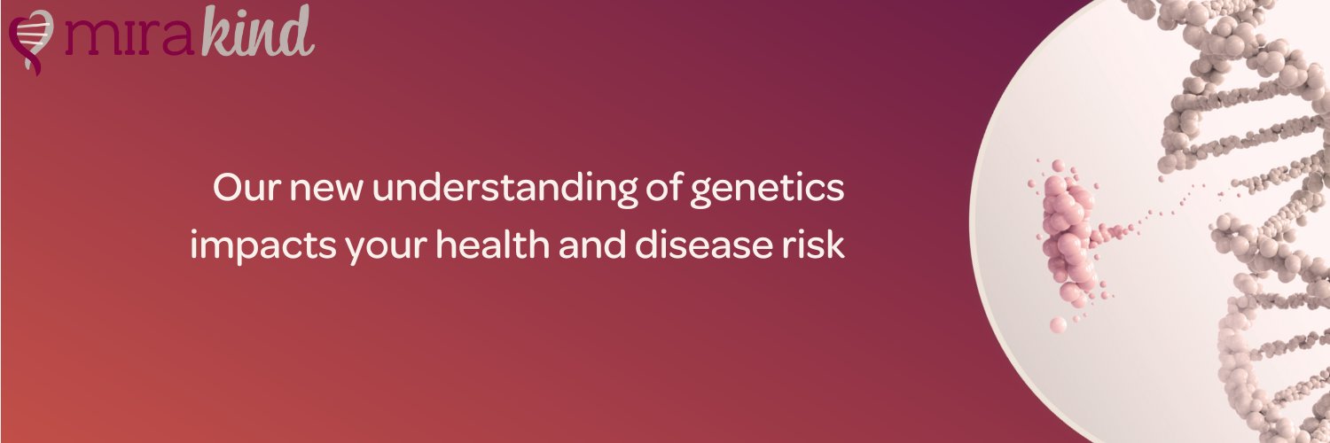 MiraKind banner