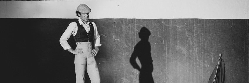 Hector Gabriel banner