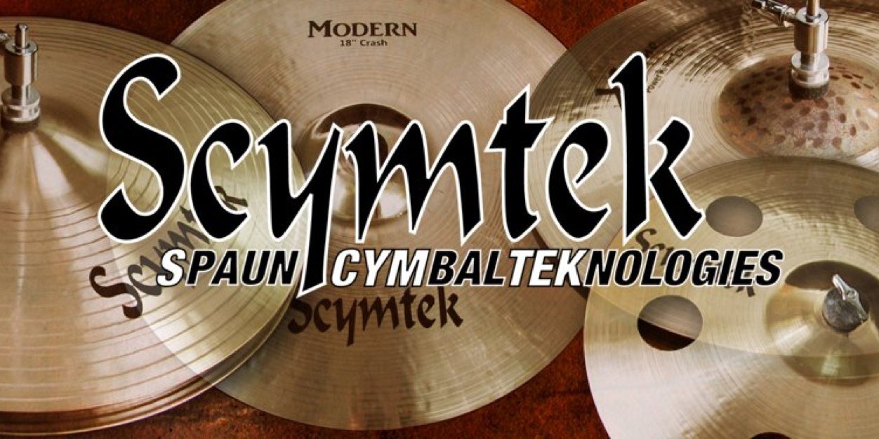 ScymtekCymbals's profile banner image