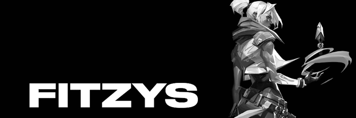 FitzysOW's profile banner image