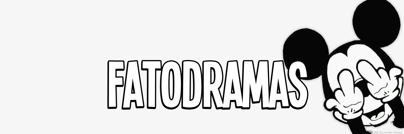 FatoDramas's profile banner image