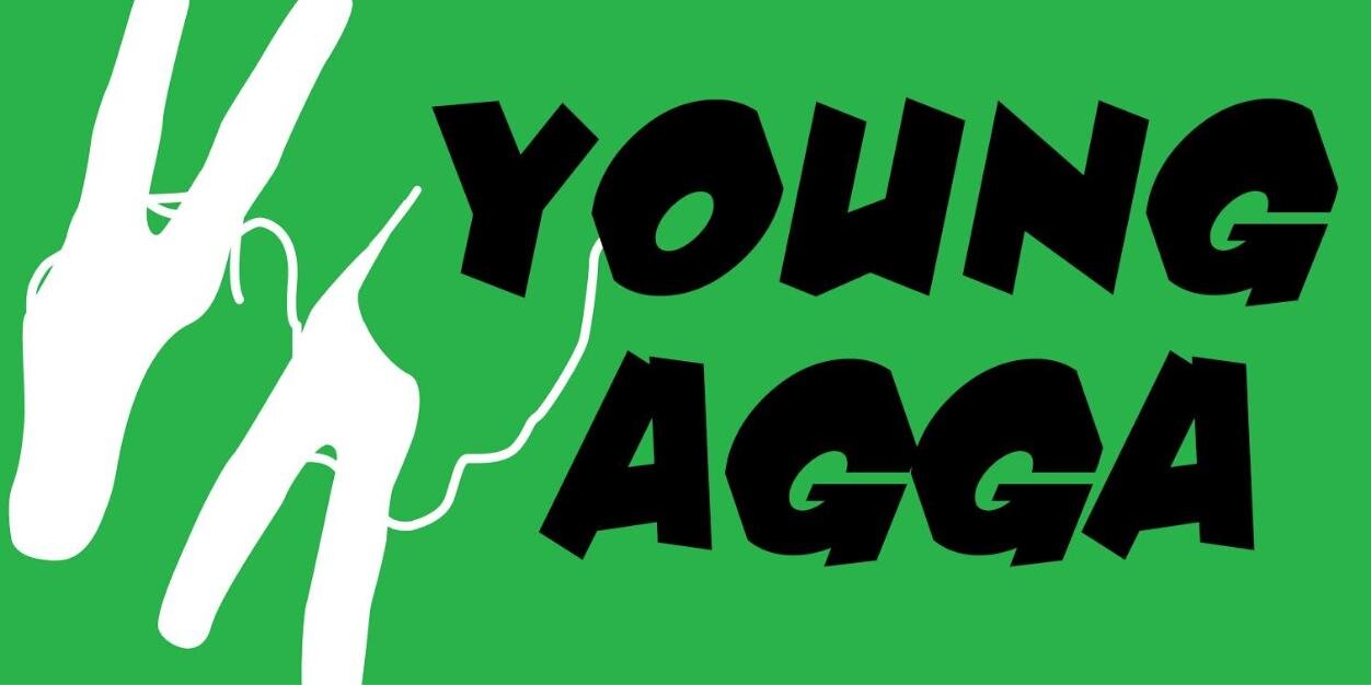 YoungAgga's profile banner image