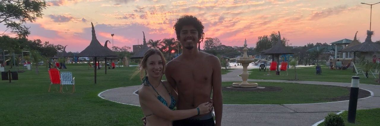 felipeesmiti's profile banner image