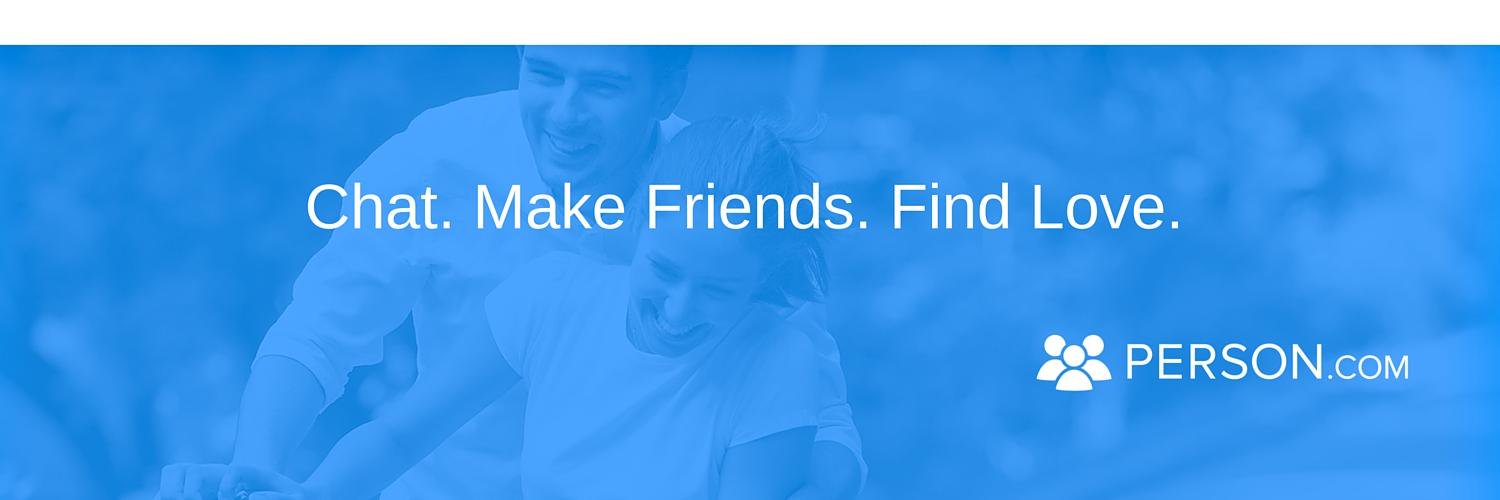 personcom's profile banner image