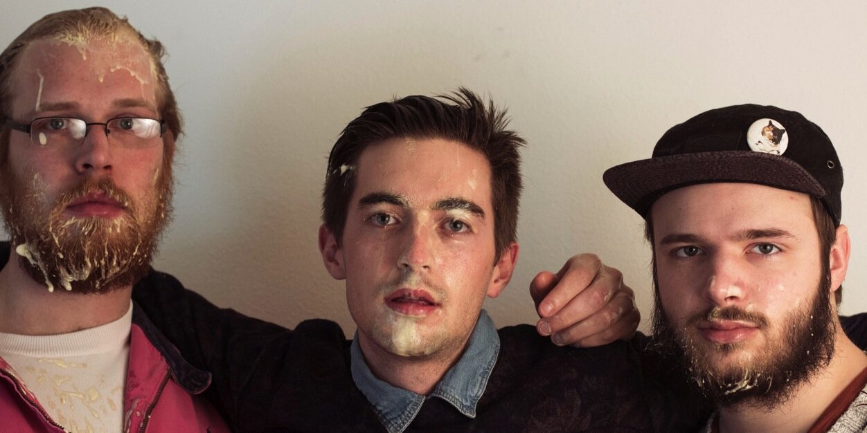 teendaad's profile banner image