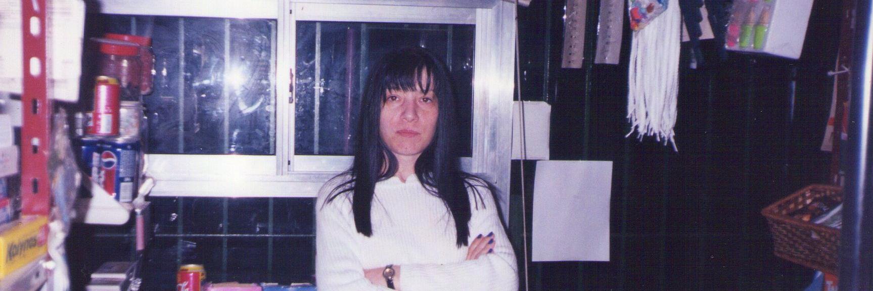 Sandra Pasquini banner