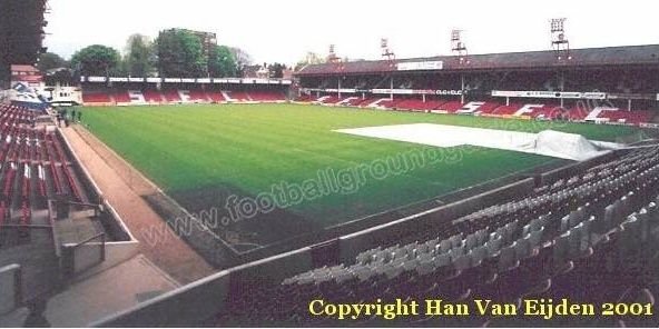 Luke Fletcher banner