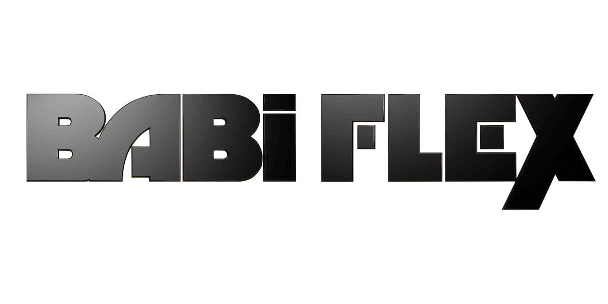 BABI FLEX banner