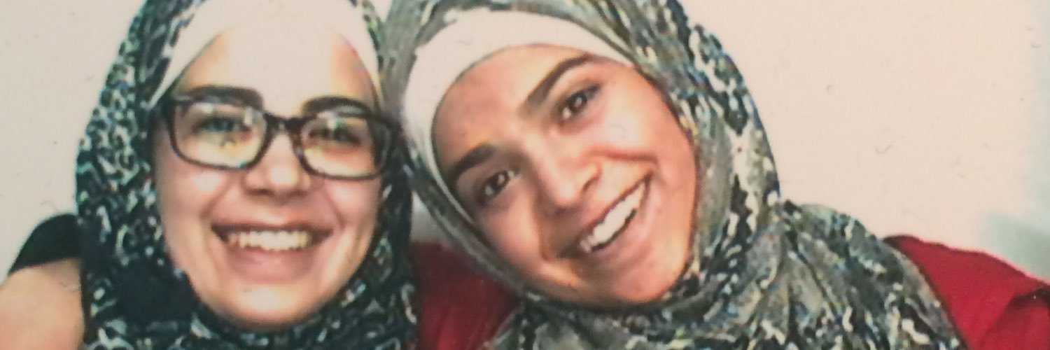 Sarooshki's profile banner image