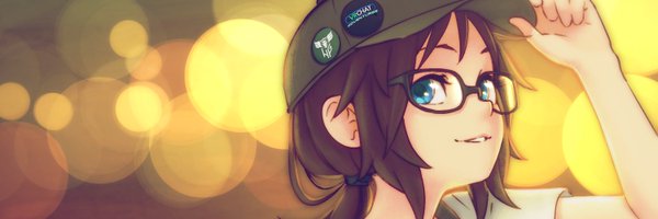 WuWanan Profile Banner