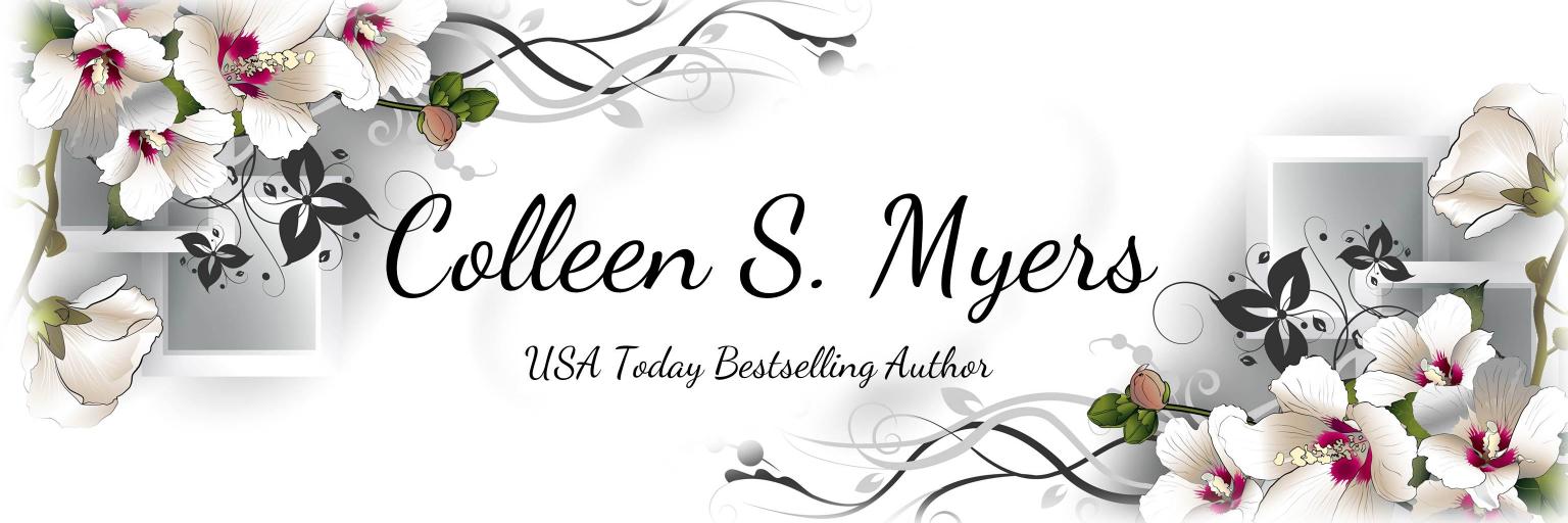 ColleenSMyers's profile banner image